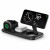 Satechi Qi2 Trio Wireless Charging Pad (ST-QTPM)