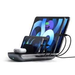 Satechi Dock5 Multi-Device Charging Station (ST-WCS5PM-EU)
