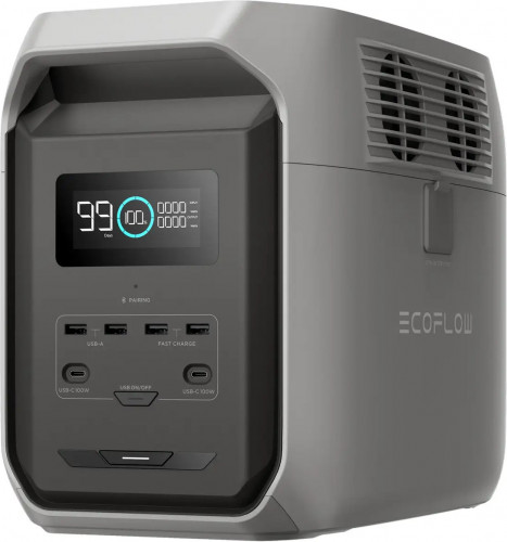 EcoFlow DELTA 3 1500