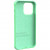 Чохол-накладка (силіконовий) Apple iPhone 13 Pro UAG [U] Dot Series Spearmint