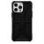 Чехол-накладка (силиконовый) Apple iPhone 14 Pro Max UAG Monarch Series Black (114035114040)