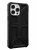 Чехол-накладка (силиконовый) Apple iPhone 14 Pro Max UAG Monarch Series Black (114035114040)