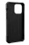 Чехол-накладка (силиконовый) Apple iPhone 14 Pro Max UAG Monarch Series Black (114035114040)
