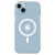 Чехол-накладка (силиконовый) Apple iPhone 14 Plus Spigen Ultra Hybrid MagFit White (ACS04902)