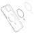 Чехол-накладка (силиконовый) Apple iPhone 14 Plus Spigen Ultra Hybrid MagFit White (ACS04902)