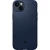 Чехол-накладка (силиконовый) Apple iPhone 14 Pro Spigen Mag Armor MagFit Navy Blue (ACS04990)