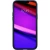 Чехол-накладка (силиконовый) Apple iPhone 14 Pro Spigen Mag Armor MagFit Navy Blue (ACS04990)