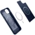 Чехол-накладка (силиконовый) Apple iPhone 14 Pro Spigen Mag Armor MagFit Navy Blue (ACS04990)
