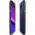Чехол-накладка (силиконовый) Apple iPhone 14 Pro Spigen Mag Armor MagFit Navy Blue (ACS04990)