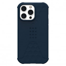 Чохол-накладка (силіконовий) Apple iPhone 13 Pro UAG Standard Issue Series Mallard (11315K115555)