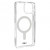 Чохол-накладка (силіконовий) Apple iPhone 14 Plus UAG Plyo Magsafe Ice (114069114343)