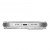 Чохол-накладка (силіконовий) Apple iPhone 14 Plus UAG Plyo Magsafe Ice (114069114343)