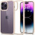 Чехол-накладка (силиконовый) Apple iPhone 14 Pro Spigen Ultra Hybrid Sand Beige (ACS04963)