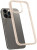 Чехол-накладка (силиконовый) Apple iPhone 14 Pro Spigen Ultra Hybrid Sand Beige (ACS04963)