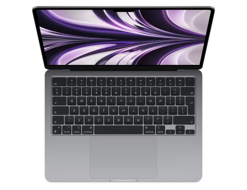 Apple MacBook Air 13,6" M2 2024 Space Gray (MC7U4)