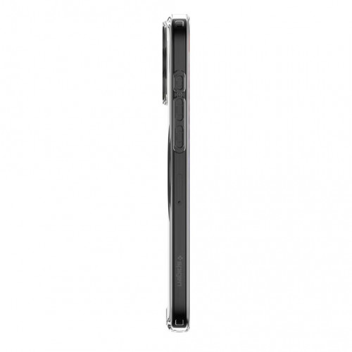 Чехол-накладка (силиконовый) Apple iPhone 16 Pro Max Spigen Ultra Hybrid MagSafe White (ACS07998)