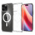 Чехол-накладка (силиконовый) Apple iPhone 16 Pro Max Spigen Ultra Hybrid MagSafe White (ACS07998)