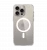 Чехол-накладка (силиконовый) Apple iPhone 15 Pro Max Spigen Ultra Hybrid with MagSafe White (ACS06576)