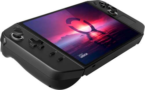 Lenovo Legion Go 1 TB Shadow Black (83E1004CRA)