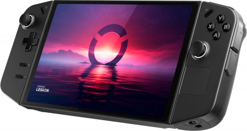 Lenovo Legion Go 1 TB Shadow Black (83E1004CRA)