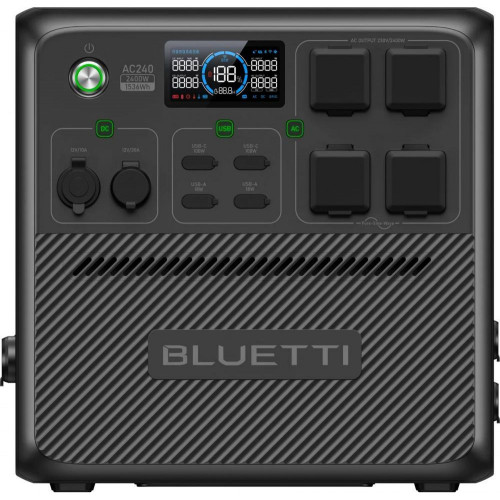 BLUETTI AC240