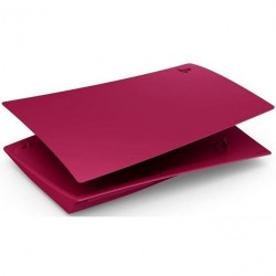 Sony PS5 Console Covers Cosmic Red (9403296)