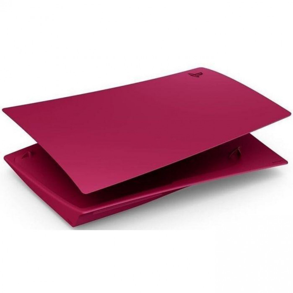 Sony PS5 Console Covers Cosmic Red (9403296)