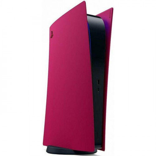 Sony PS5 Console Covers Cosmic Red (9403296)