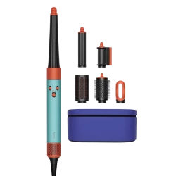 Стайлер Dyson Airwrap i.d. Multi-Styler and Dryer Straight to Wavy Ceramic Patina/Topaz (533598-01)