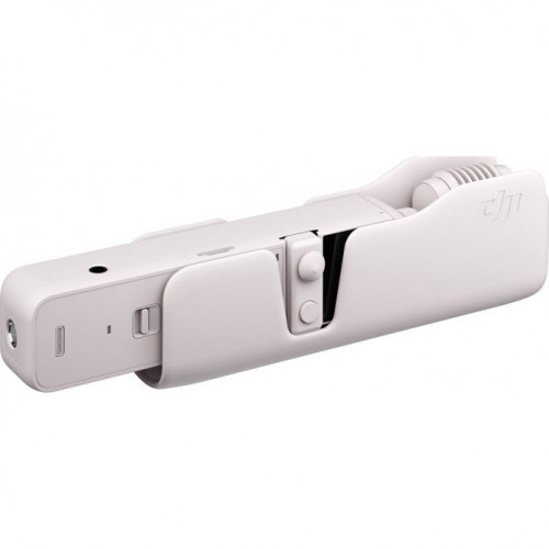 DJI Pocket 2 Exclusive Combo Sunset White