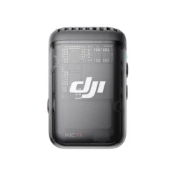 DJI Mic 2 Transmitter Shadow Black (CP.RN.00000328.01)