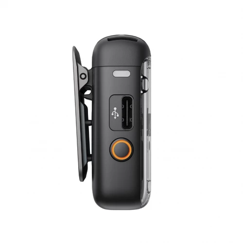 DJI Mic 2 Transmitter Shadow Black (CP.RN.00000328.01)