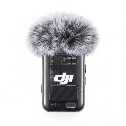 DJI Mic 2 Transmitter Shadow Black (CP.RN.00000328.01)