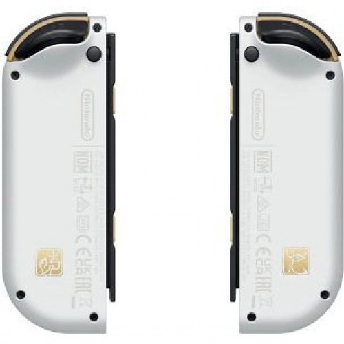 Nintendo Switch OLED Model The Legend of Zelda: Tears of the Kingdom Special Edition