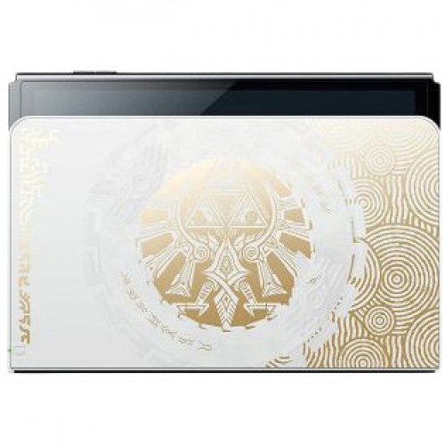 Nintendo Switch OLED Model The Legend of Zelda: Tears of the Kingdom Special Edition