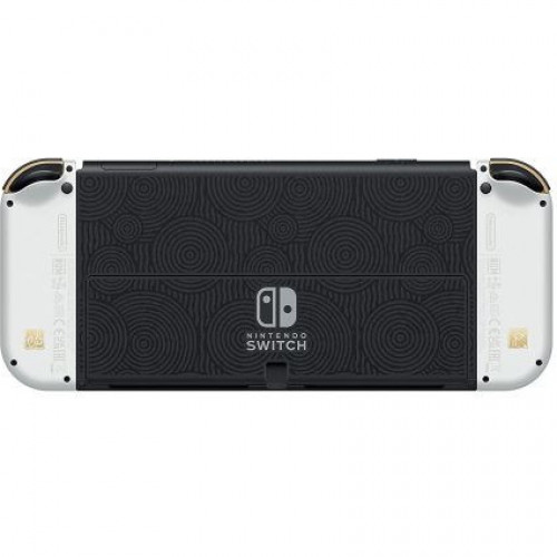 Nintendo Switch OLED Model The Legend of Zelda: Tears of the Kingdom Special Edition