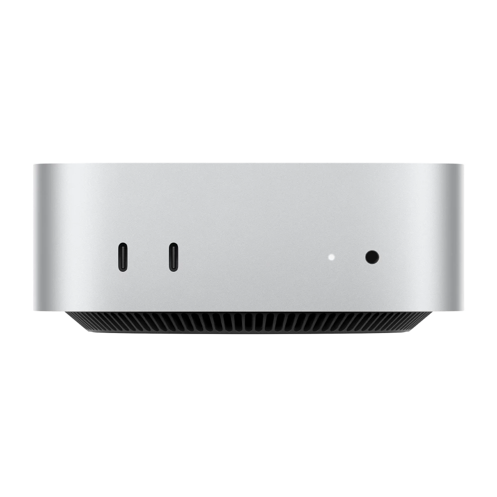 Apple Mac Mini M4 Pro (Z1JV000LZ) — купить в интернет-магазине MR.FIX