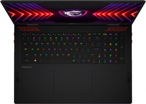 MSI Raider 18 HX A14VHG (A14VHG-251US)