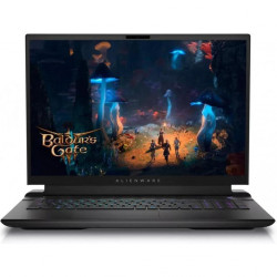 Alienware m18 R2 (INS0170045-R0023109-SA)