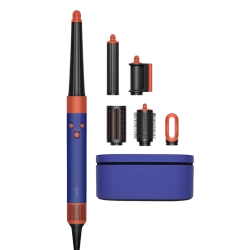 Стайлер Dyson Airwrap i.d. Multi-Styler and Dryer Straight to Wavy Vinca Blue/Topaz (533670-01)