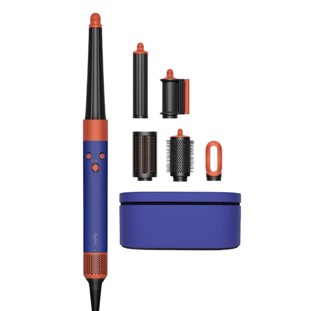 Стайлер Dyson Airwrap i.d. Multi-Styler and Dryer Straight to Wavy