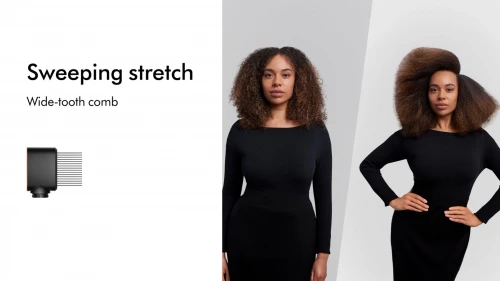 Стайлер Dyson Airwrap i.d. Multi-Styler and Dryer Curly to Coily Gift Edition Strawberry Bronze/Blush Pink (581137-01)