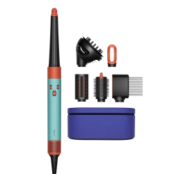 Стайлер Dyson Airwrap i.d. Multi-Styler and Dryer Curly to Coily Ceramic Patina/Topaz (533736-01)