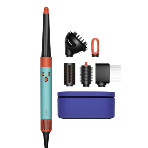 Стайлер Dyson Airwrap i.d. Multi-Styler and Dryer Curly to