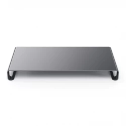 Підставка для Apple MacBook / iMac Satechi Aluminum Monitor Stand Space Grey (ST-ASMSM)