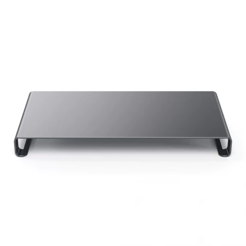 Подставка для Apple MacBook / iMac Satechi Aluminum Monitor Stand Space Grey (ST-ASMSM)