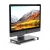 Подставка для Apple MacBook / iMac Satechi Aluminum Monitor Stand Space Grey (ST-ASMSM)