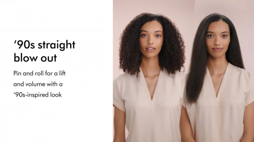 Випрямляч для волосся Dyson Airstrait HT01 Strawberry Bronze/Blush Pink + Box (560844-01)