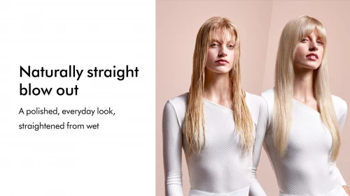 Випрямляч для волосся Dyson Airstrait HT01 Strawberry Bronze/Blush Pink + Box (560844-01)