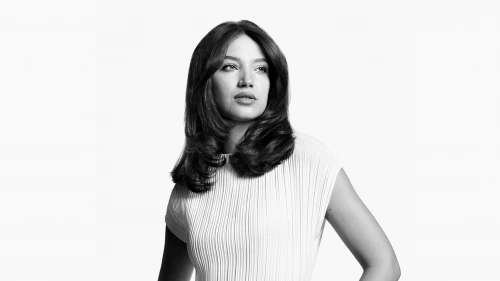 Випрямляч для волосся Dyson Airstrait HT01 Onyx Black/Gold (534040-01)